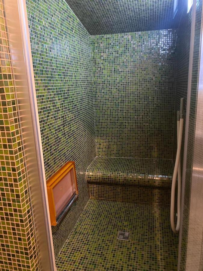 Yhflorence - Private Swimming Pool And Turkish Bath *