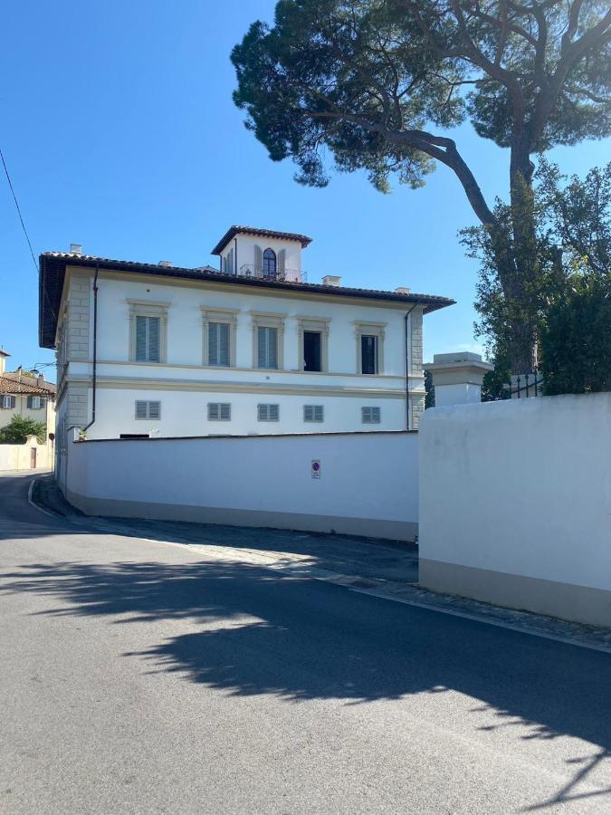 Apartamento Yhflorence - Private Swimming Pool And Turkish Bath Florencia