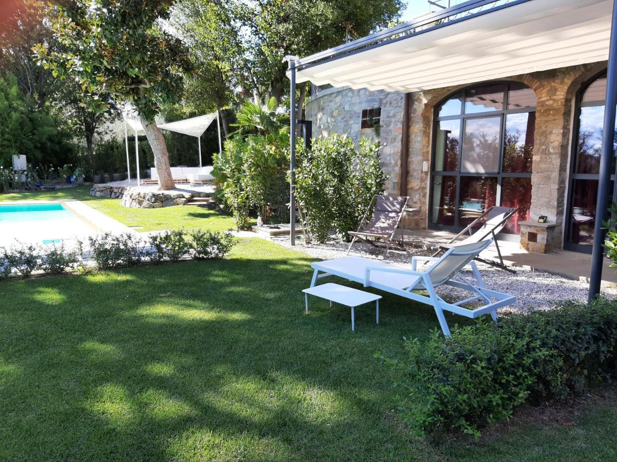 Apartamento Your In - Private Swimming Pool And Turkish Bath *