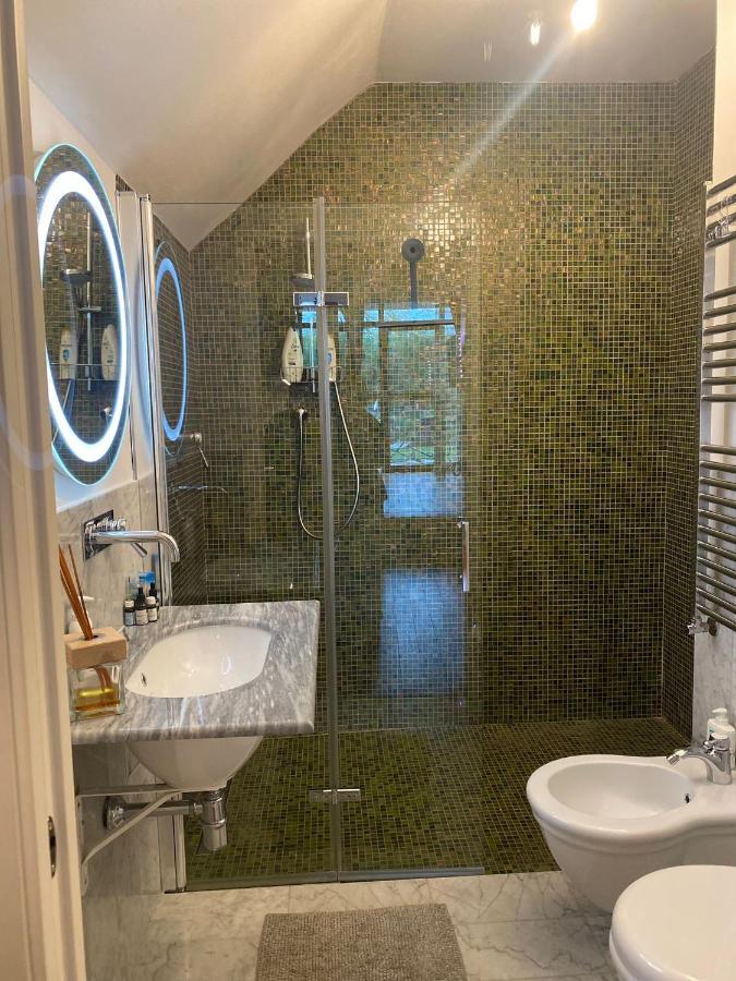 Your In - Private Swimming Pool And Turkish Bath * Florencia