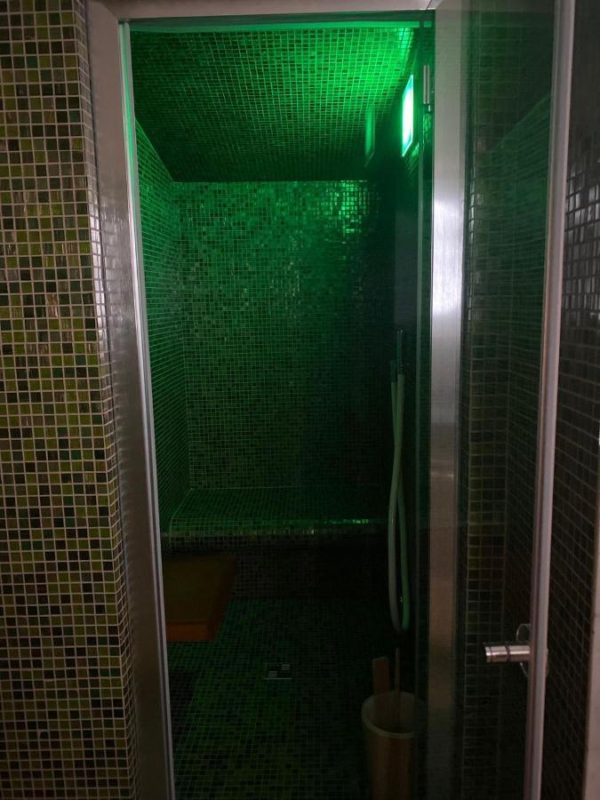 Apartamento Your In - Private Swimming Pool And Turkish Bath Florencia