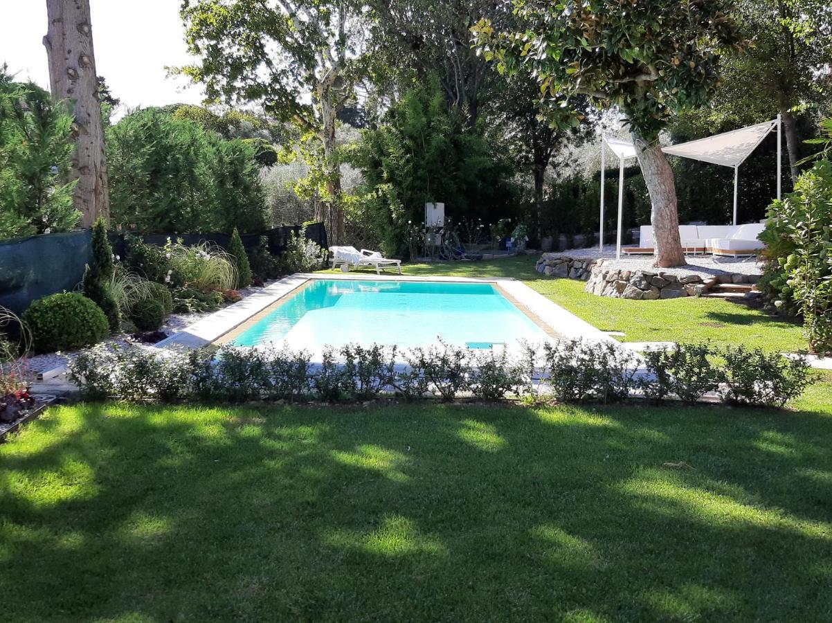 Your In - Private Swimming Pool And Turkish Bath Florencia