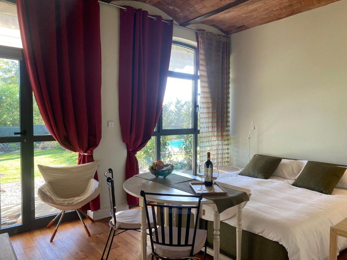 Your In - Private Swimming Pool And Turkish Bath * Florencia